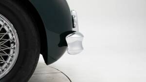 Imagen 12/15 de Jaguar XK 150 3.8 SE FHC (1960)