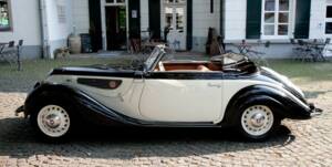 Image 1/6 de BMW 327 (1941)