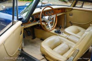 Image 5/41 de Facel Vega Facel III (1964)