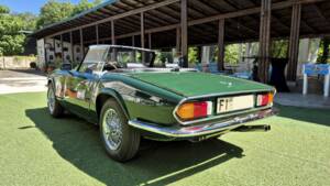Image 15/62 of Triumph Spitfire Mk IV (1973)