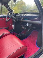 Afbeelding 25/100 van FIAT 500 L (1972)