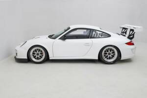 Bild 2/13 von Porsche 911 GT3 Cup (2009)