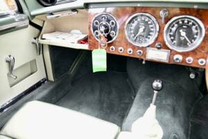 Afbeelding 40/50 van Aston Martin DB 2&#x2F;4 Mk II (1955)