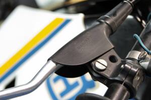 Immagine 45/50 di Husqvarna DUMMY (1987)