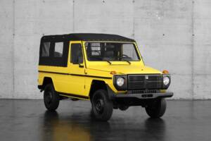Immagine 3/49 di Steyr-Puch 230 GE (SWB) (1984)