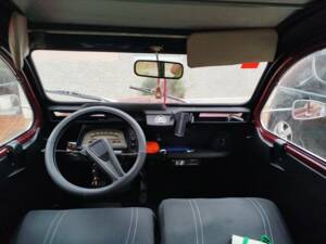 Bild 2/8 von Citroën 2 CV 6 (1979)