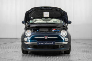 Immagine 38/50 di FIAT 500 C (2014)