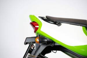 Immagine 24/50 di Kawasaki Ninja 750 ZX-7R (1999)