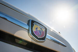 Bild 14/31 von Abarth 695 Assetto Corse Evoluzione (2013)