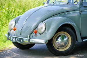 Image 19/55 of Volkswagen Käfer 1200 Standard &quot;Ovali&quot; (1956)