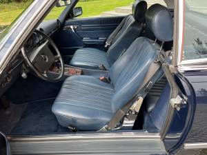 Bild 13/42 von Mercedes-Benz 300 SL (1986)