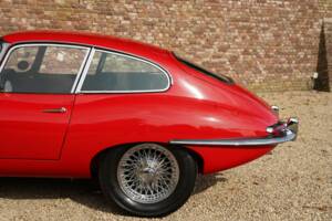 Afbeelding 11/50 van Jaguar E-Type 3.8 (1963)