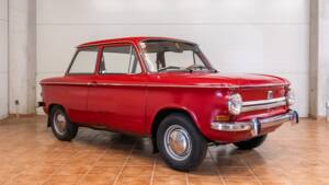 Image 3/18 of NSU Prinz 4 L (1969)