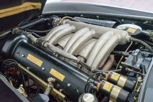 Image 20/24 of Mercedes-Benz 300 SL Roadster (1958)