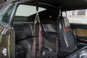 Bild 12/36 von Ford Shelby GT 500 (1969)