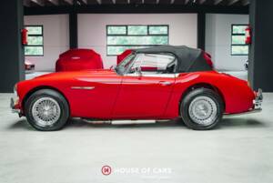 Bild 10/25 von Austin-Healey 3000 Mk III (BJ8) (1967)