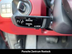 Imagen 18/27 de Porsche Cayenne E-Hybrid (2022)
