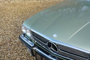 Imagen 28/50 de Mercedes-Benz 450 SL (1973)