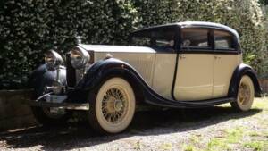 Image 2/50 de Rolls-Royce 20/25 HP Sport Saloon (1934)