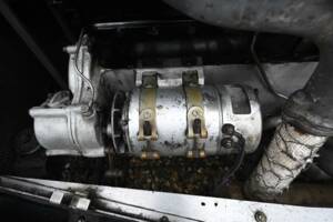 Bild 35/50 von Rolls-Royce 25/30 HP (1937)