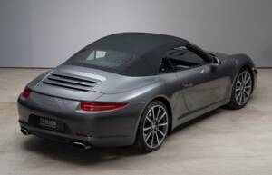 Imagen 16/42 de Porsche 911 Carrera (2012)