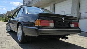 Bild 4/7 von BMW 635 CSi (1987)