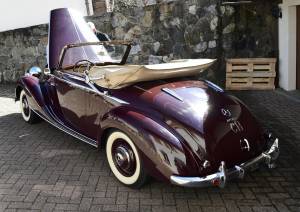Bild 40/49 von Mercedes-Benz 170 S Cabriolet A (1947)