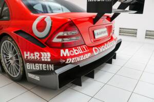 Immagine 14/18 di Mercedes-Benz ITC AMG (2006)