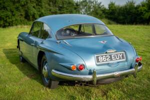 Image 12/46 of Jensen 541 S (1961)