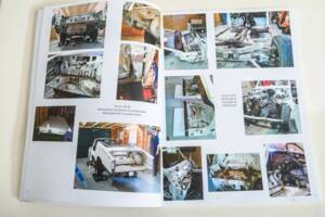 Bild 48/50 von Triumph Vitesse 6 (1970)
