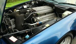 Imagen 43/50 de Aston Martin Virage Volante (1995)