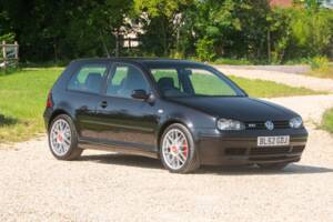 Image 8/50 of Volkswagen Golf IV 1.8T GTI (2002)