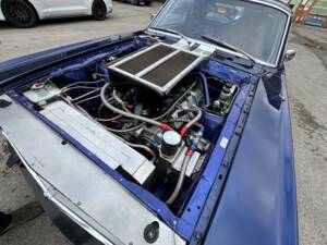 Imagen 17/20 de Ford Mustang GT (1966)