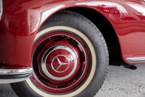 Imagen 18/49 de Mercedes-Benz 300 S Cabriolet A (1953)