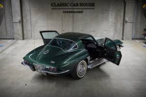 Image 15/78 of Chevrolet Corvette Stingray 427 (1967)