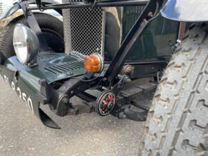 Imagen 12/15 de Talbot 65 Sport Brooklands (1934)