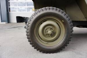 Afbeelding 18/58 van Willys MB (1943)