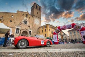 Bild 34/45 von Jaguar XK 120 SE OTS (1954)