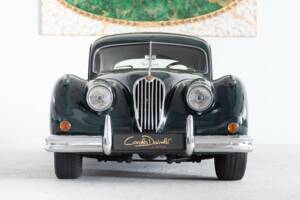 Bild 15/33 von Jaguar XK 140 SE FHC (1956)