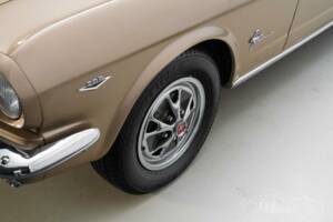 Immagine 3/8 di Ford Mustang 289 (1966)