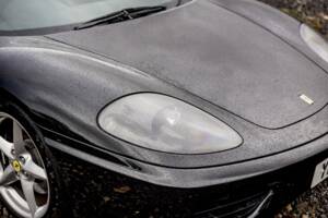 Imagen 14/26 de Ferrari 360 Spider (2001)