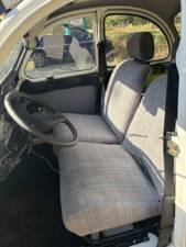 Bild 4/8 von Citroën 2 CV 6 (1990)
