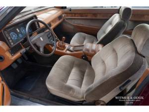 Afbeelding 15/29 van Maserati Biturbo 2.5 (1984)