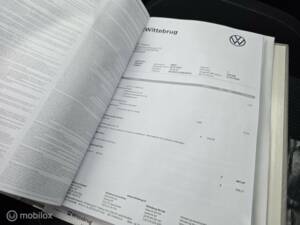 Image 36/42 of Volkswagen Golf IV 1.6 (2003)