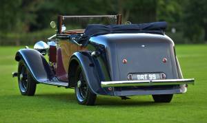 Image 9/50 of Rolls-Royce 20&#x2F;25 HP (1933)