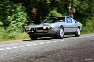 Afbeelding 40/45 van Alfa Romeo Montreal (1972)