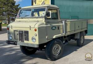 Image 3/10 of Land Rover Forward Control (1968)