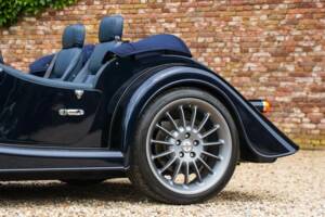 Bild 19/50 von Morgan Plus Six (2019)