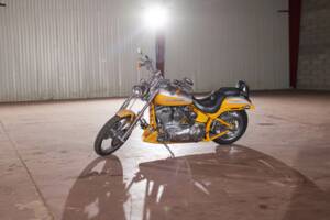 Immagine 11/13 di Harley-Davidson FXSTD-SE2 Screamin’ Eagle Softail Deuce CVO (2004)