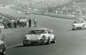 Bild 16/45 von Porsche 911 RSR 2.8 (1973)